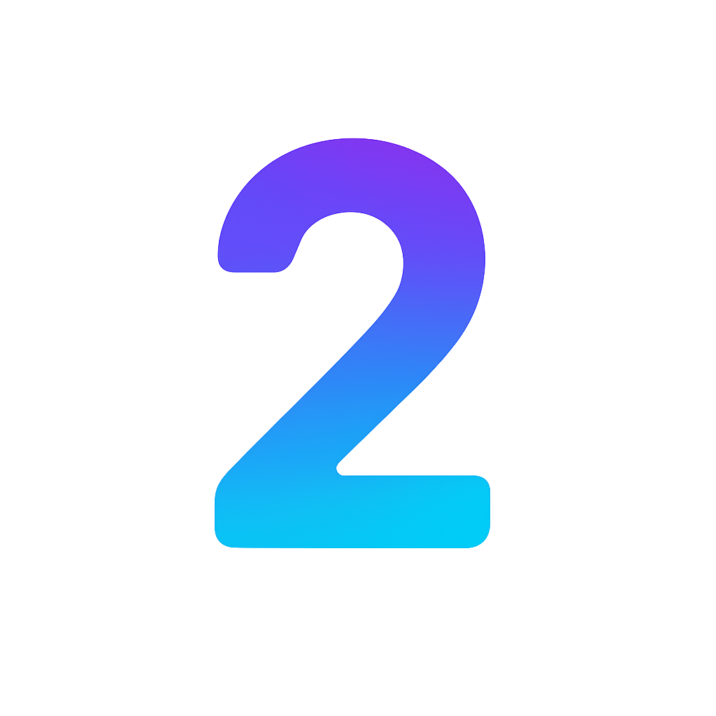 2
